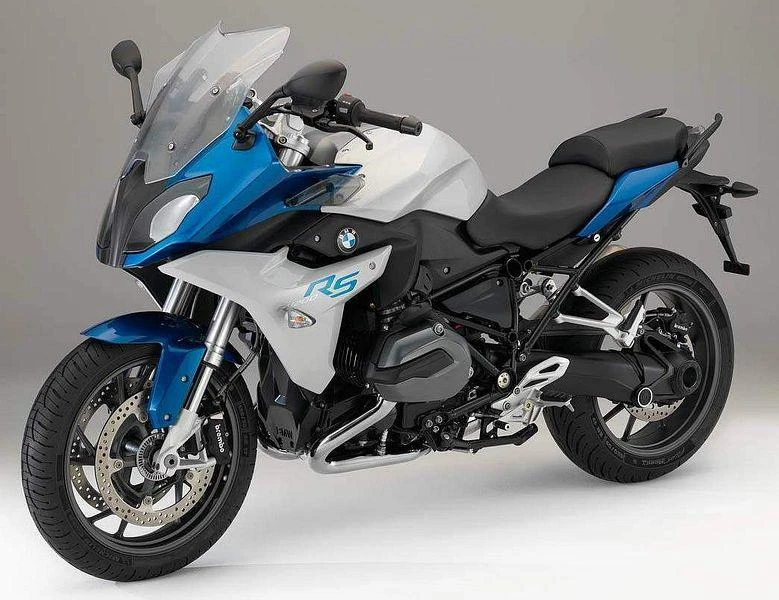 BMW R 1200RS LC (2016)