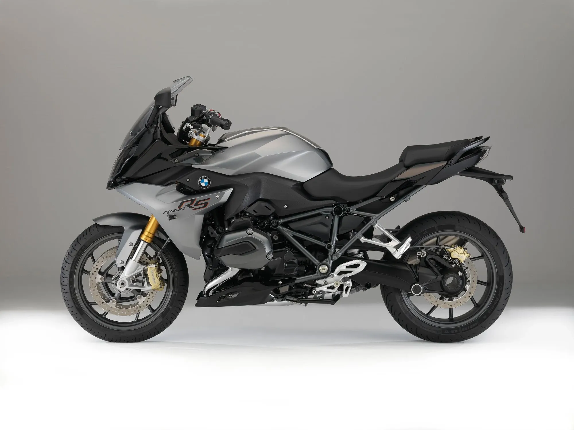 BMW R 1200RS LC (2016)