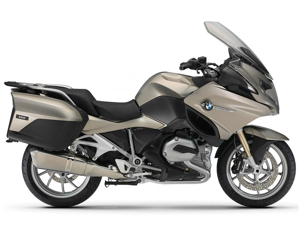 BMW R 1200RT LC (2016)