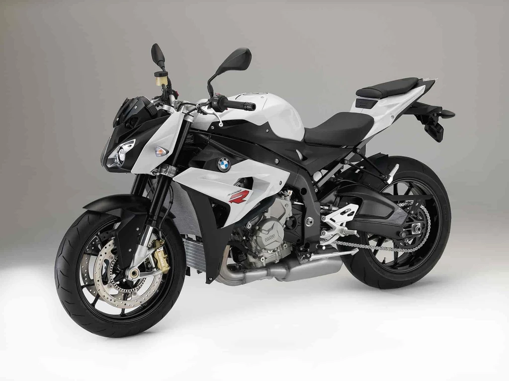 BMW S 1000R (2016)