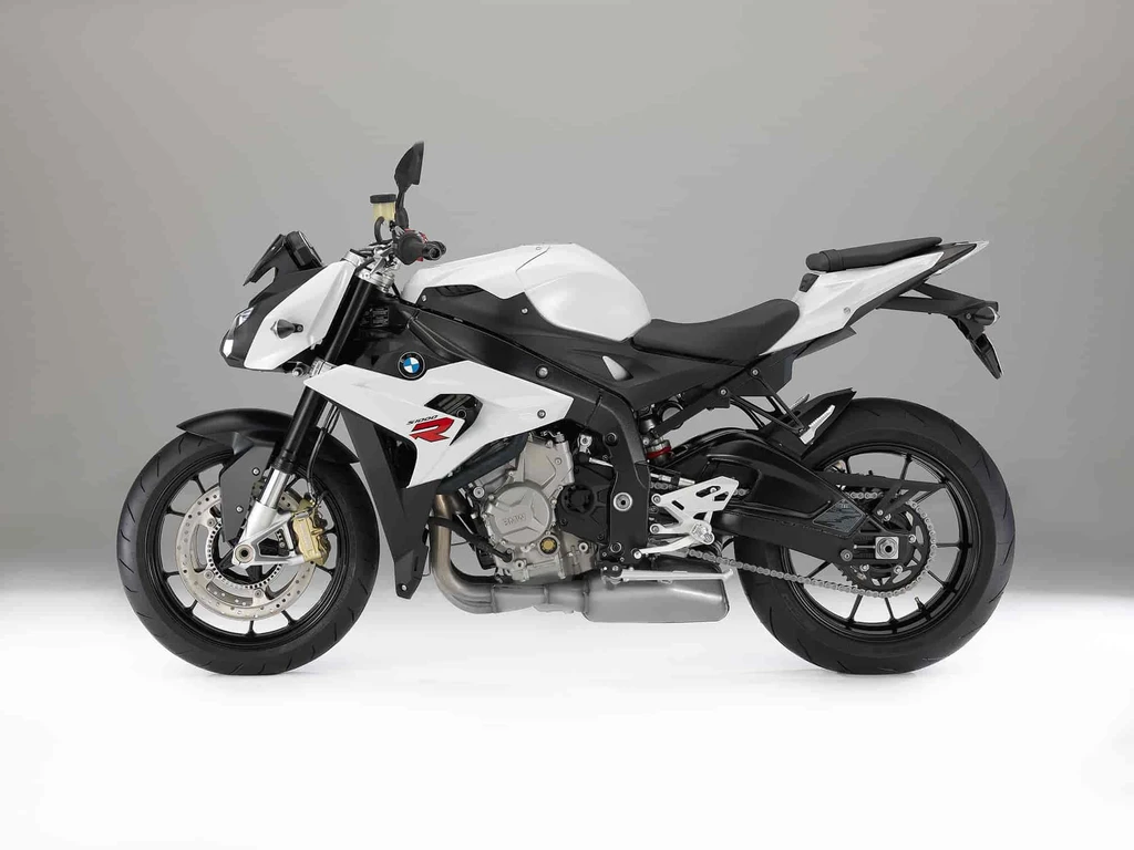 BMW S 1000R (2016)