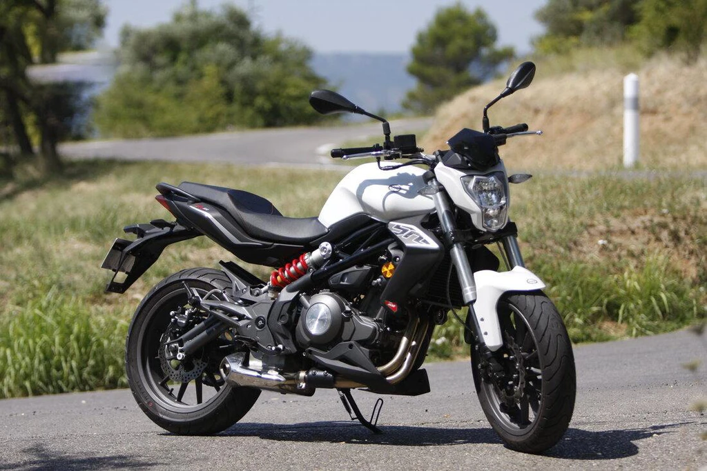 Benelli BN302 (2016 -)