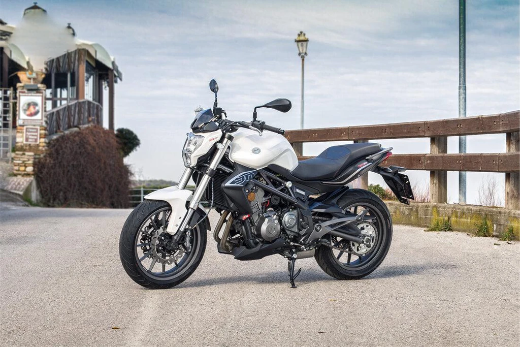 Benelli BN302 (2016 -)