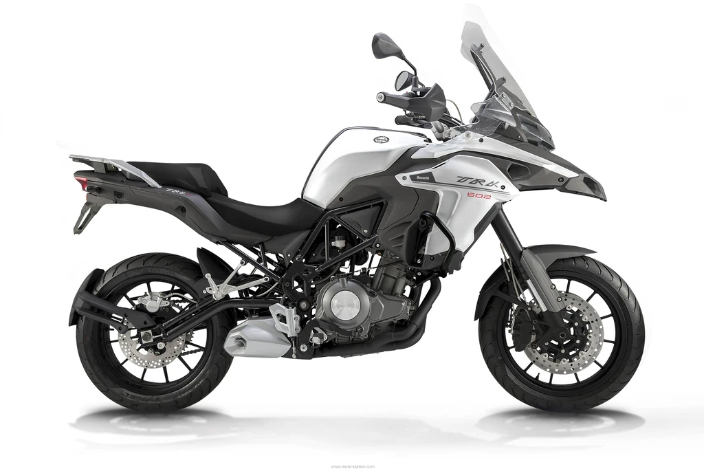 Benelli TRK 502 (2016 -)