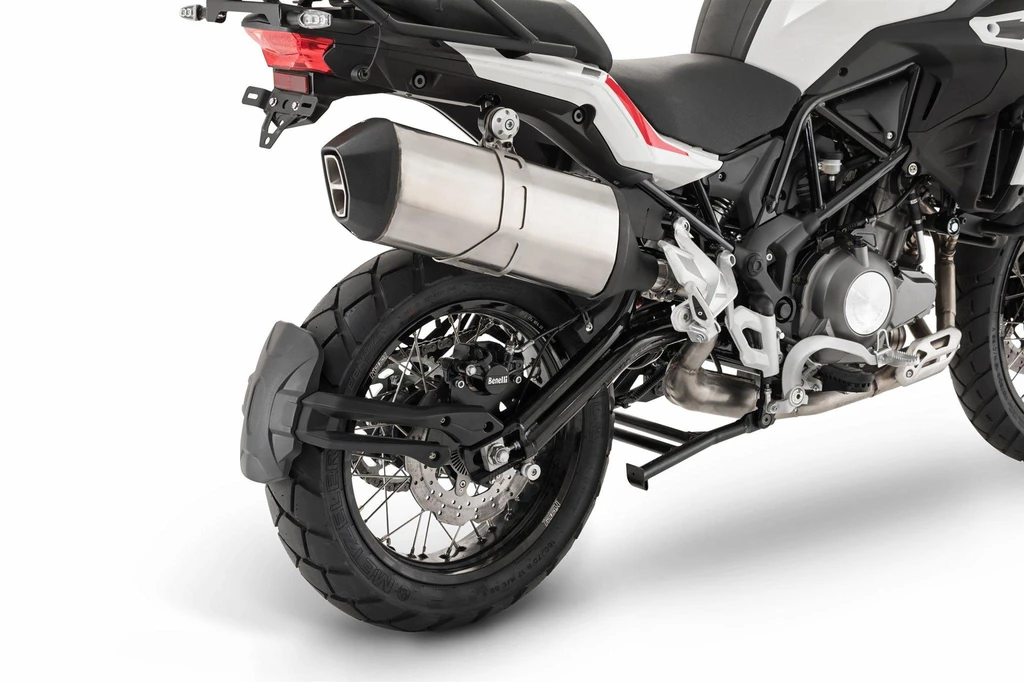 Benelli TRK 502 (2016 -)