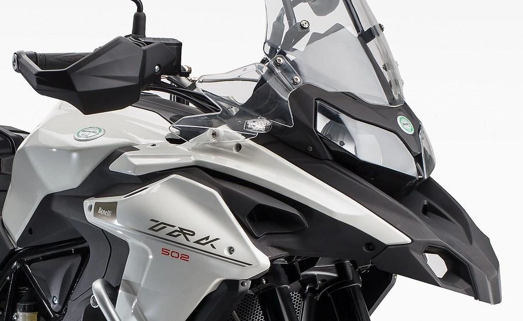 Benelli TRK 502 (2016 -)