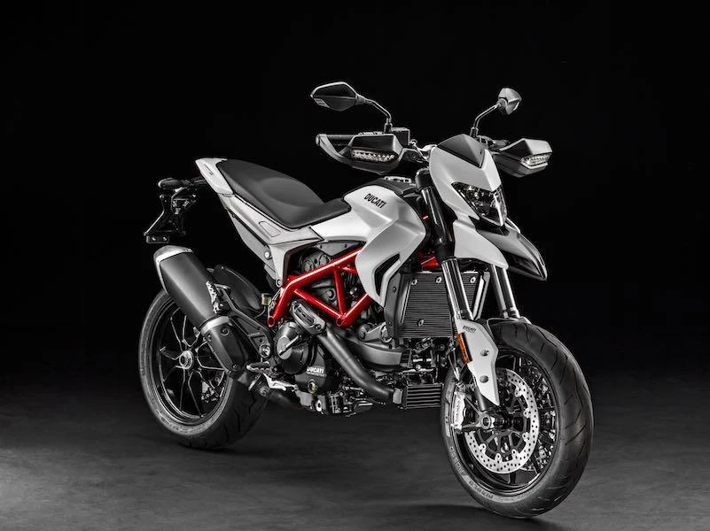 Ducati Hypermotard 939 (2016)