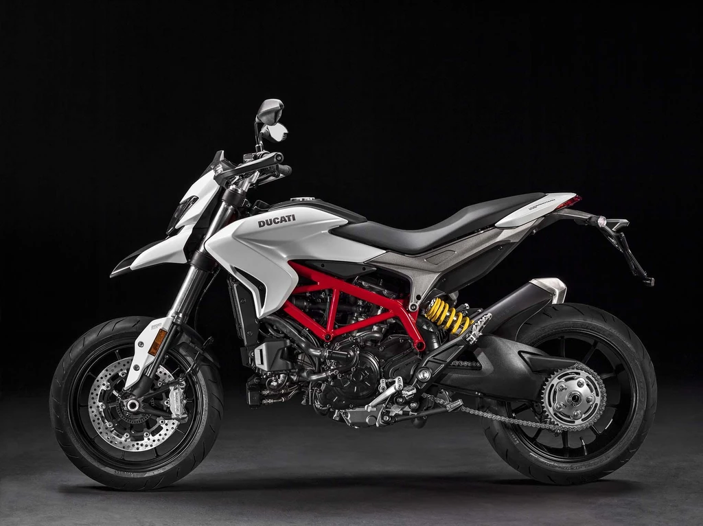 Ducati Hypermotard 939 (2016)