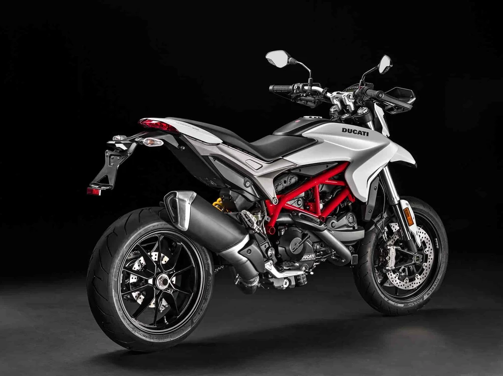 Ducati Hypermotard 939 (2016)