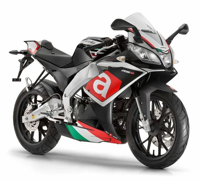 Aprilia RS4 50 Replica (2015)