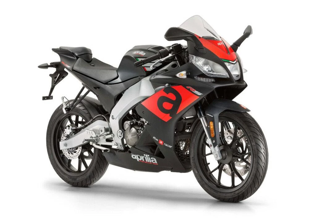 Aprilia RS4 125 (2017 - 2018)
