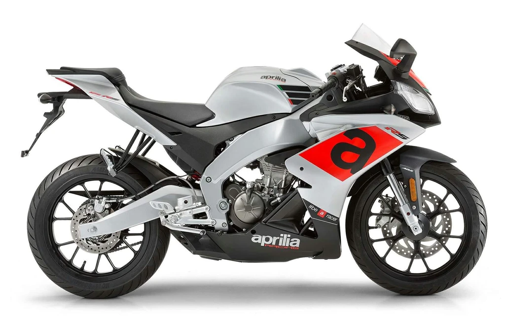 Aprilia RS4 125 (2017 - 2018)