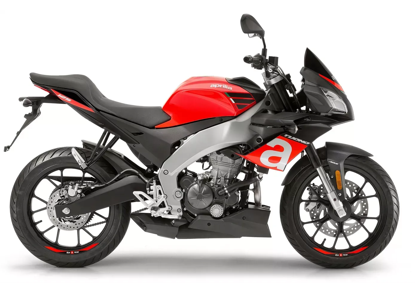 Aprilia Touno 125 (2017 - 2018)