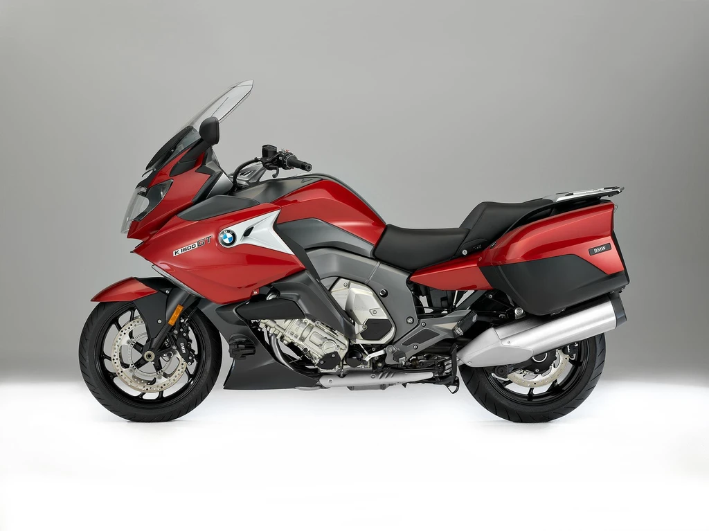 BMW K 1600 GT (2017 - 2018)