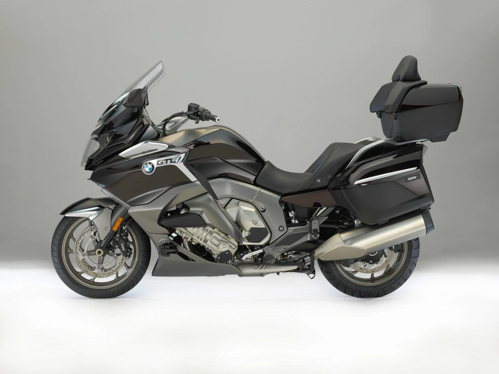 BMW K 1600 GTL (2017 - 2018)