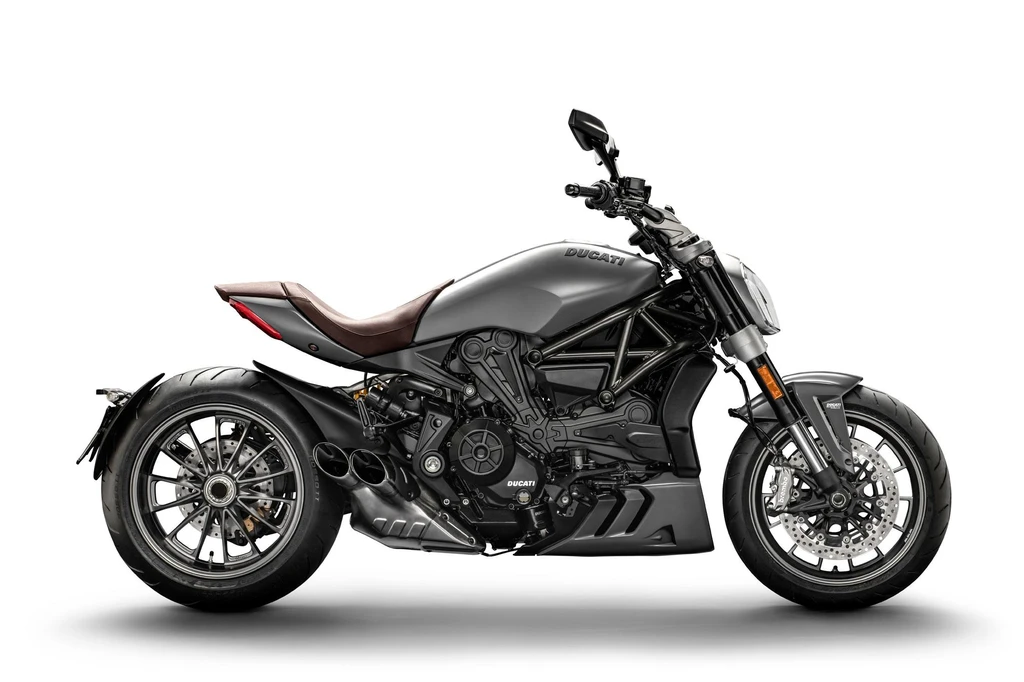 Ducati XDiavel (2017 - 2018)