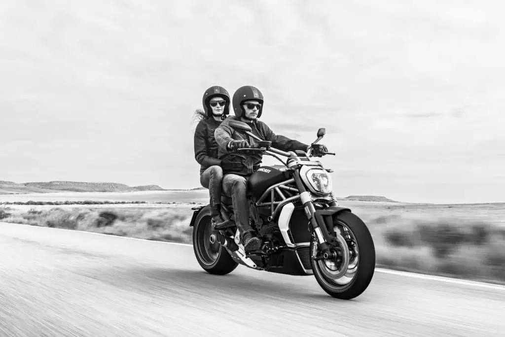 Ducati XDiavel (2017 - 2018)