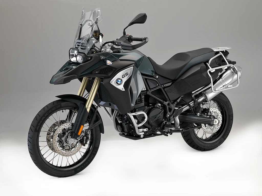 BMW F 800GS Adventure (2017)