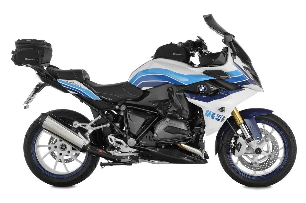 BMW R 1200RS LC (2017)