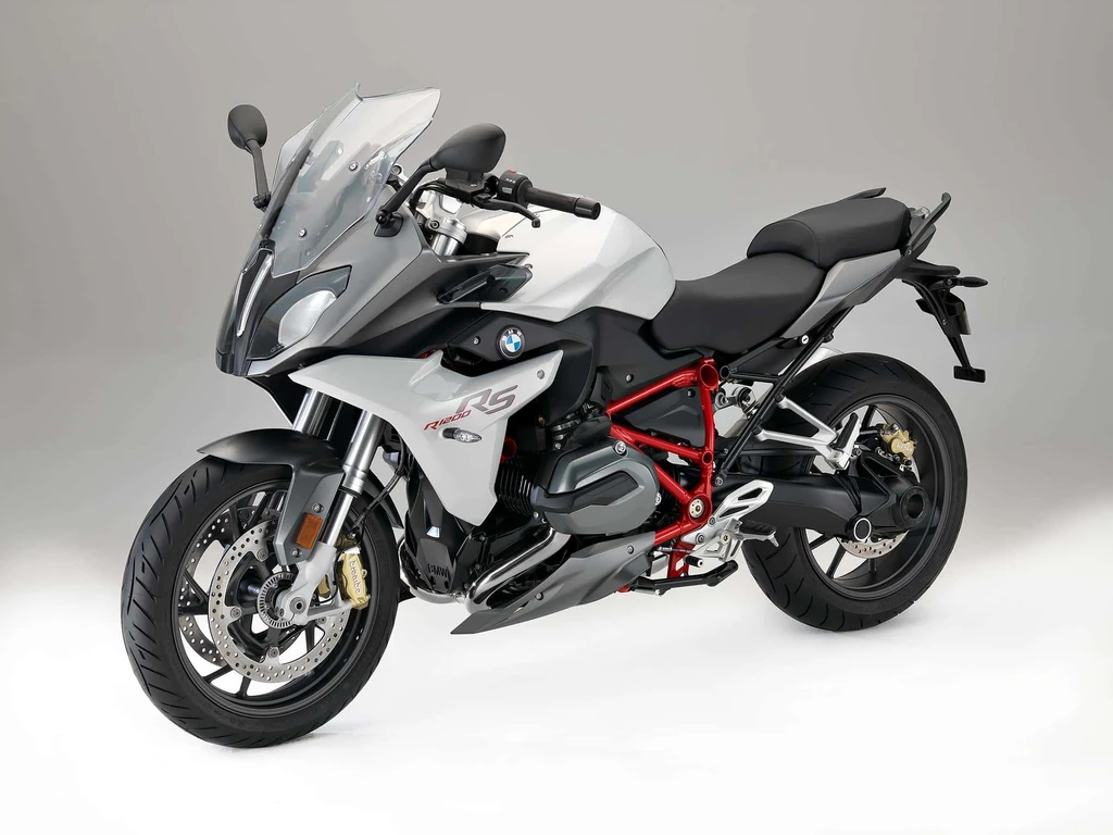 BMW R 1200RS LC (2017)