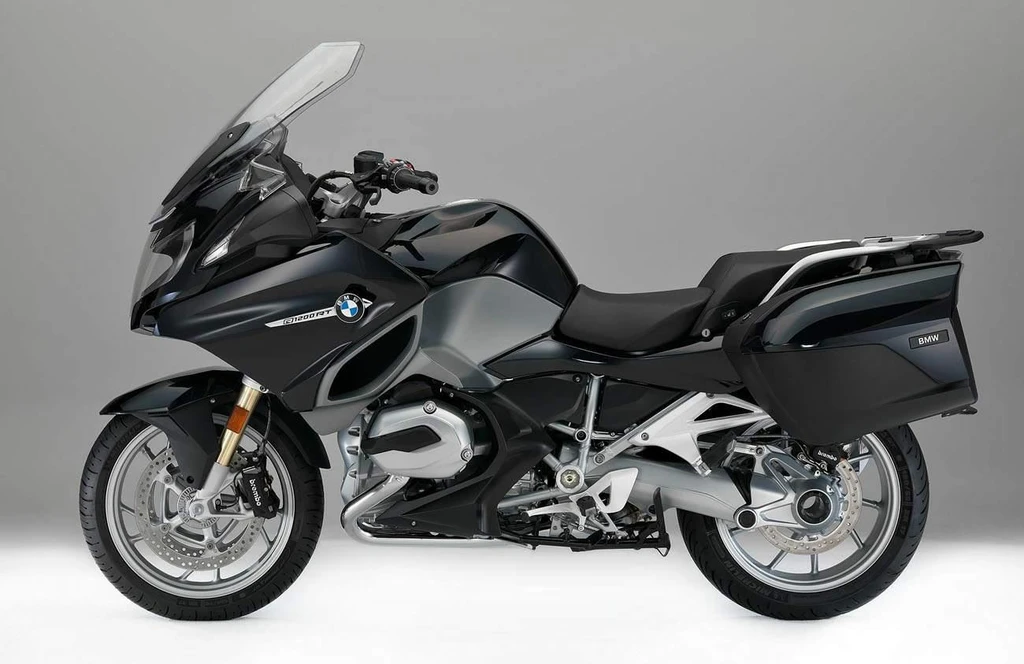 BMW R 1200RT LC (2017)