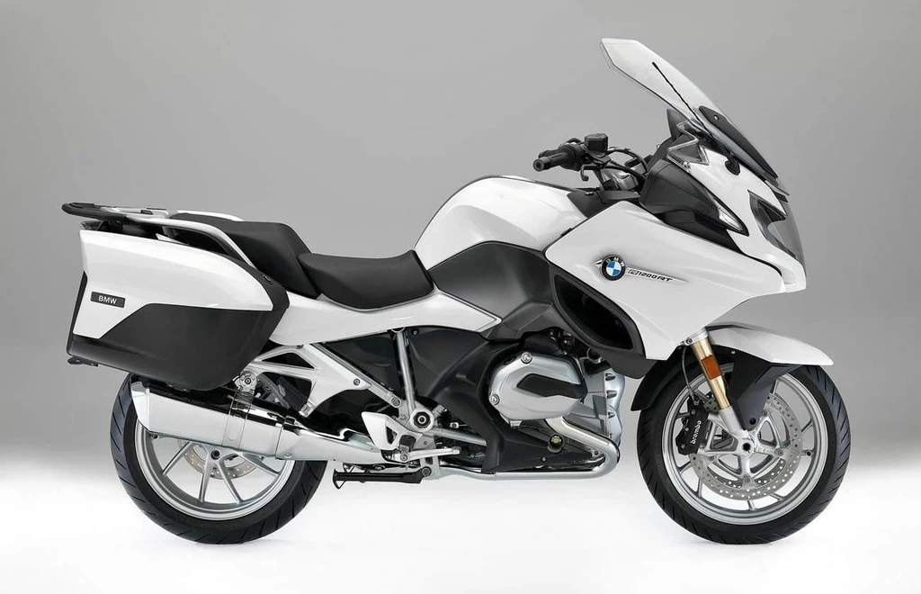 BMW R 1200RT LC (2017)