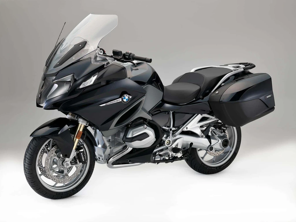 BMW R 1200RT LC (2017)