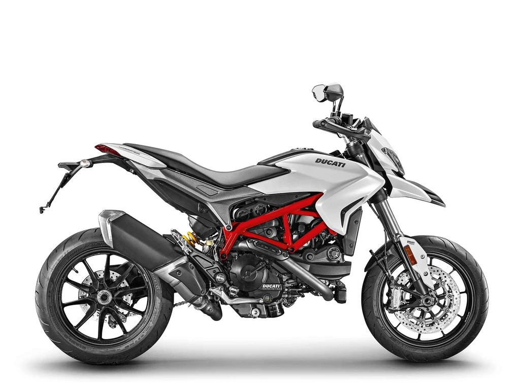 Ducati Hypermotard 939 (2017)