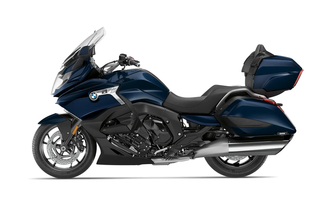 BMW K1600 Grand America (2018 - 2019)