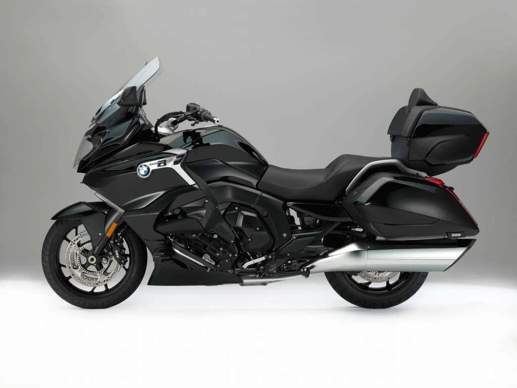 BMW K1600 Grand America (2018 - 2019)