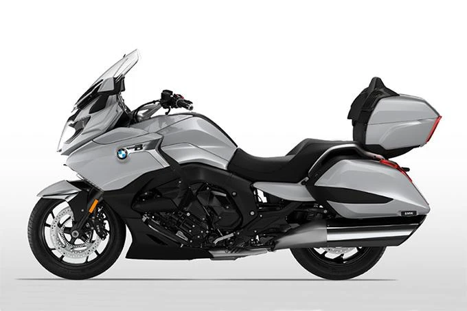 BMW K1600 Grand America (2018 - 2019)