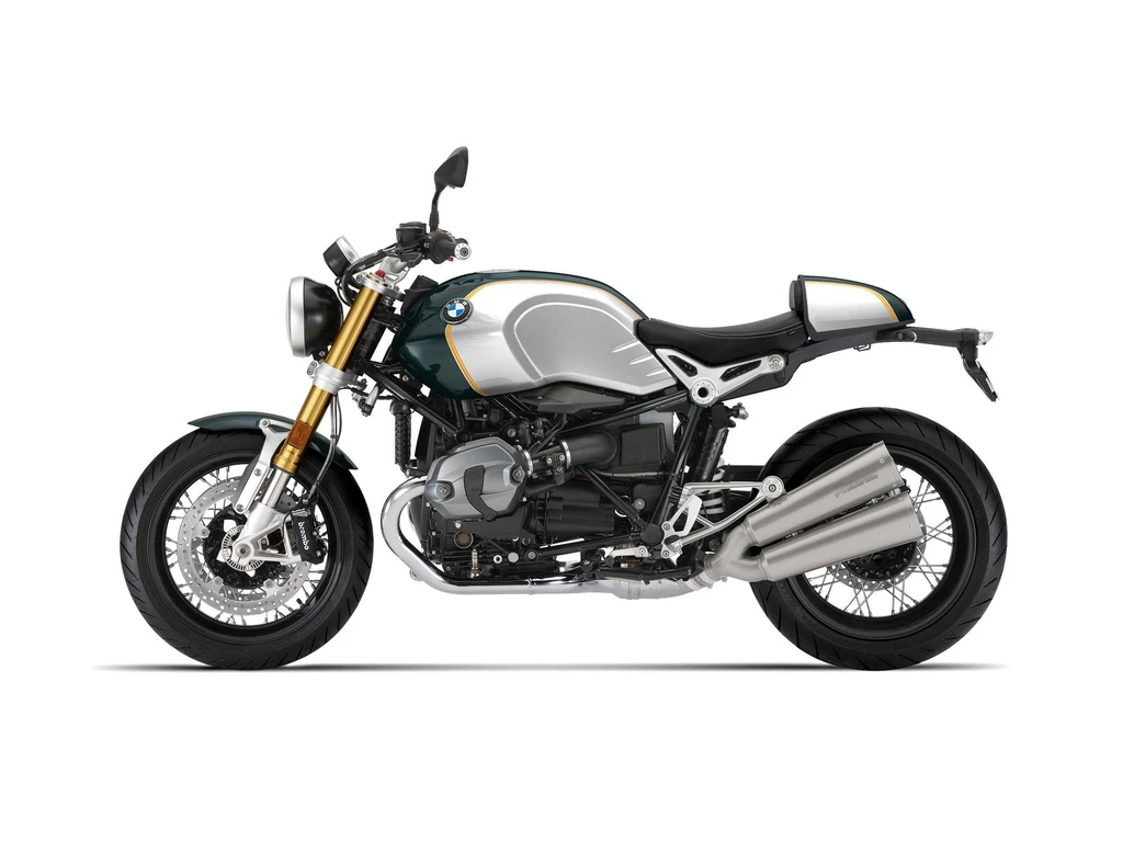BMWR nineT (2018 - 2019)