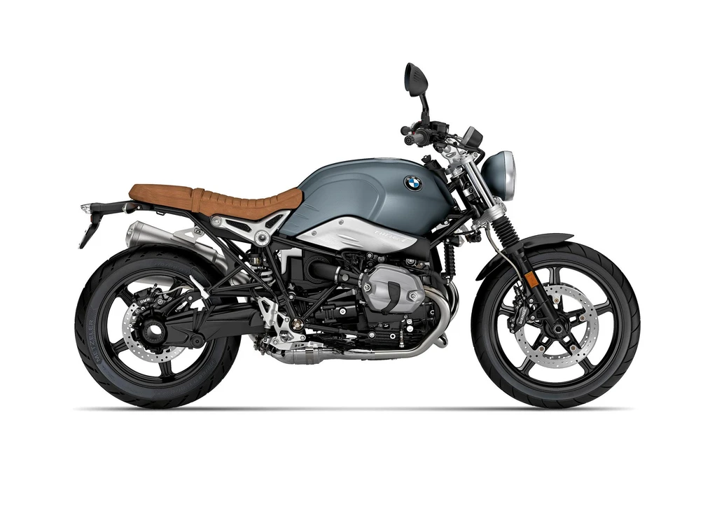 BMWR nineT (2018 - 2019)