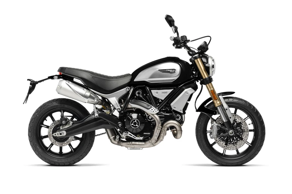Ducati Scrambler 1100 (2018 - 2019)
