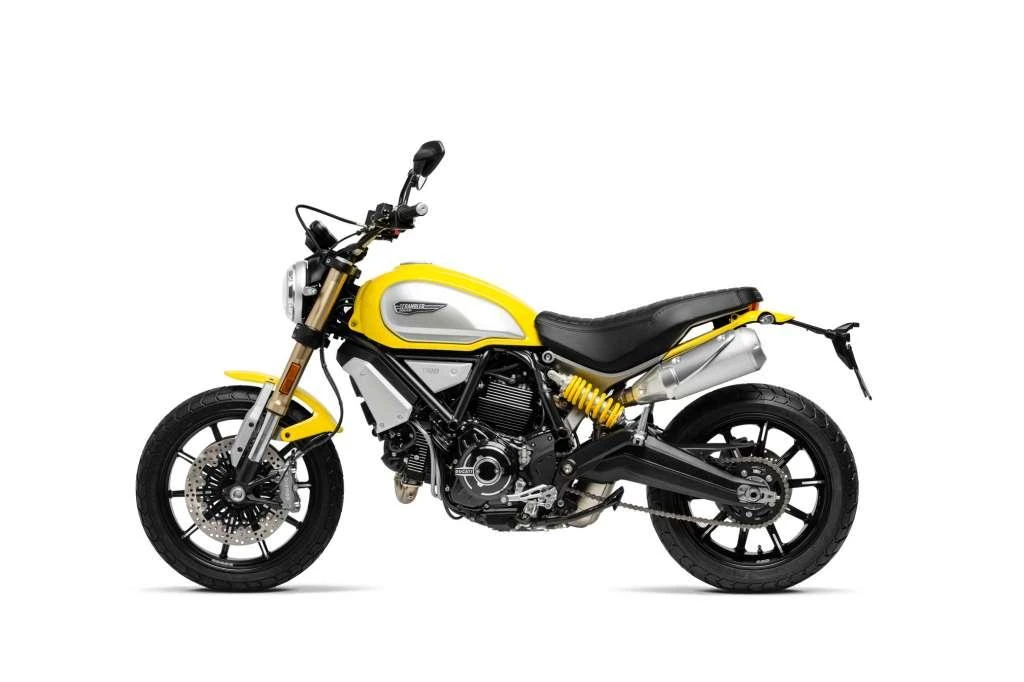 Ducati Scrambler 1100 (2018 - 2019)