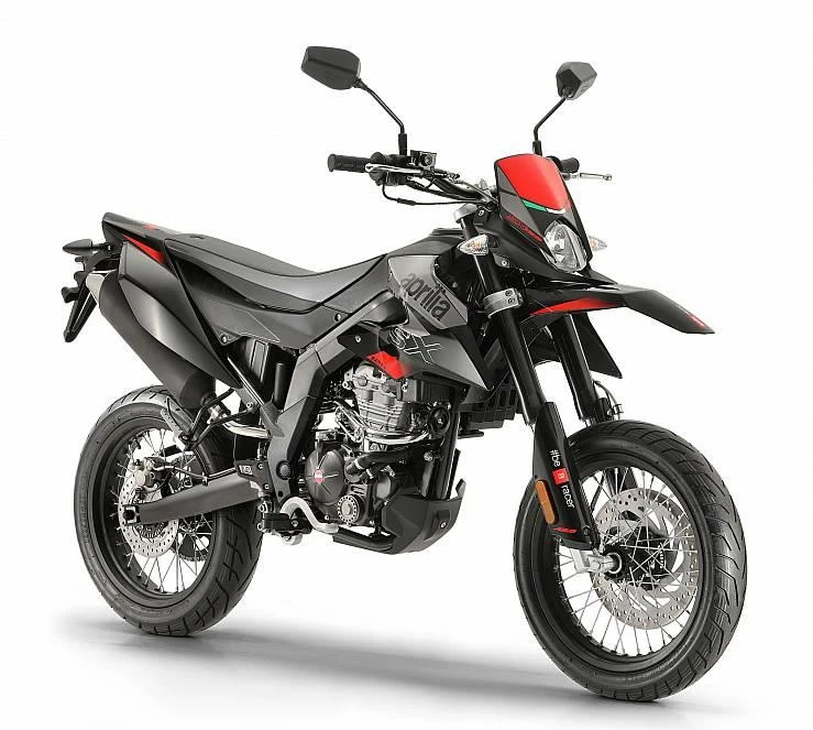 Aprilia SX 125 (2018 - 2020)