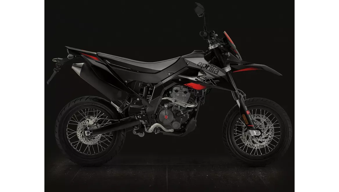 Aprilia SX 125 (2018 - 2020)