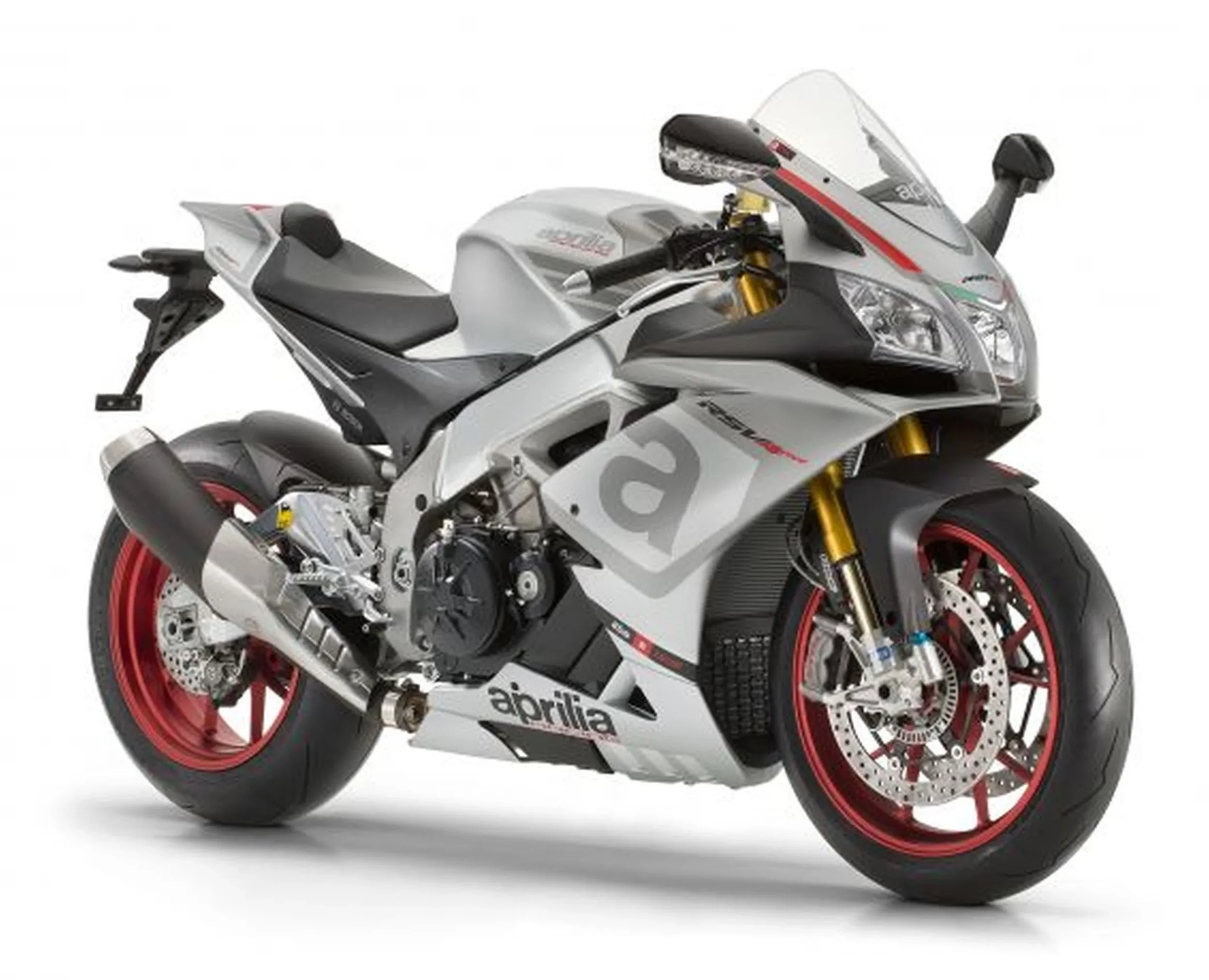 Aprilia RSV-4RR (2018)