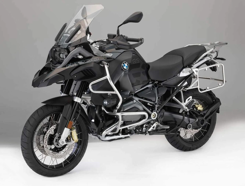 BMW R 1200GS LCAdventure (2018)
