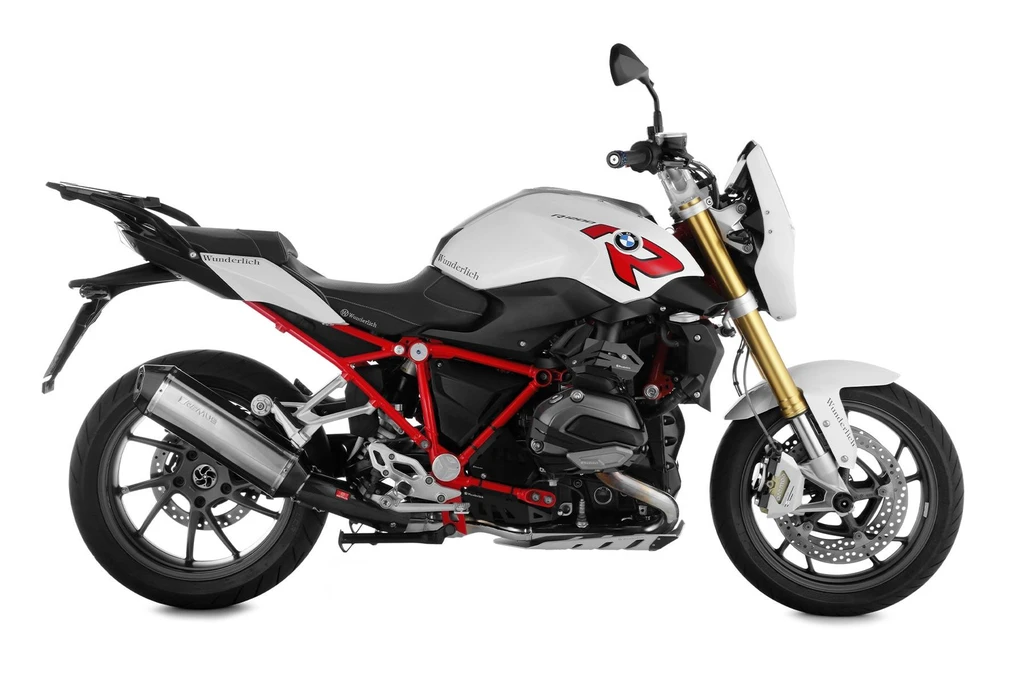 BMW R 1200R LC (2018)