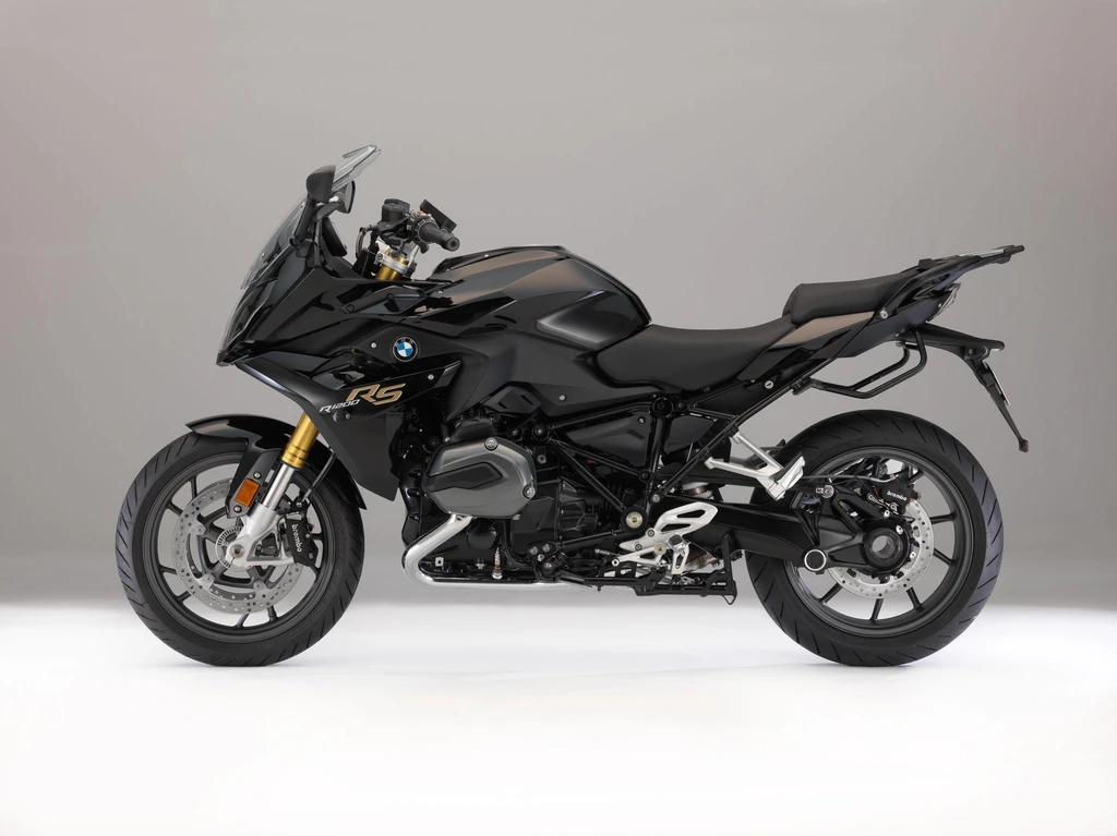 BMW R 1200RS LC (2018)