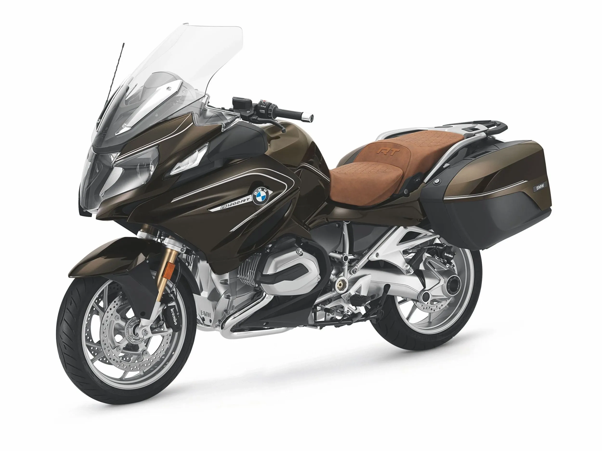BMW R 1200RT LC (2018)