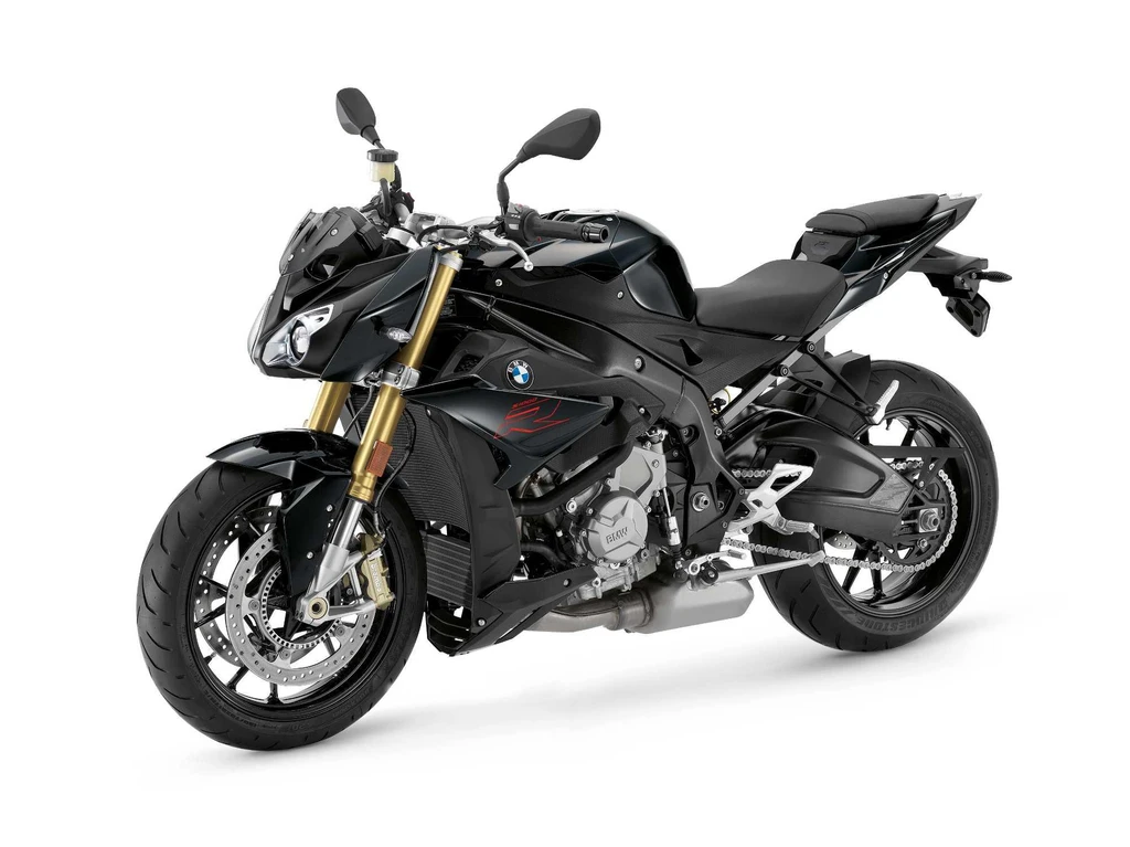 BMW S 1000R (2018)