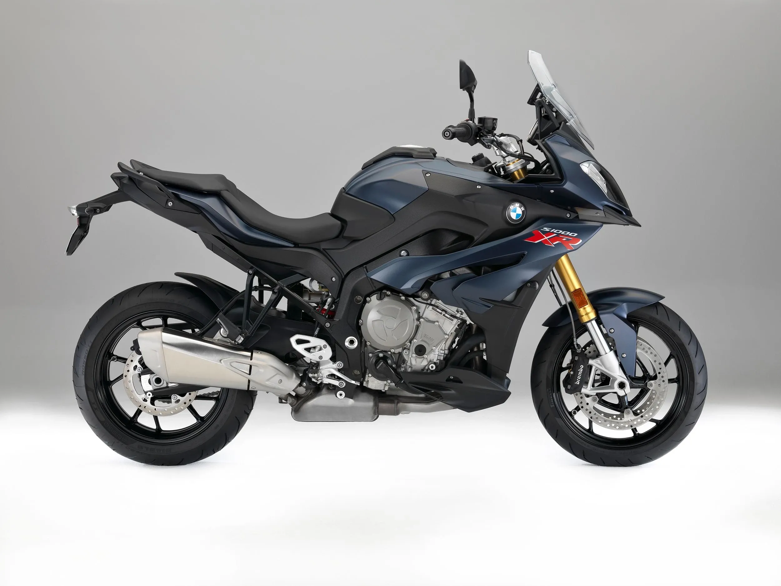 BMW S 1000XR (2018)