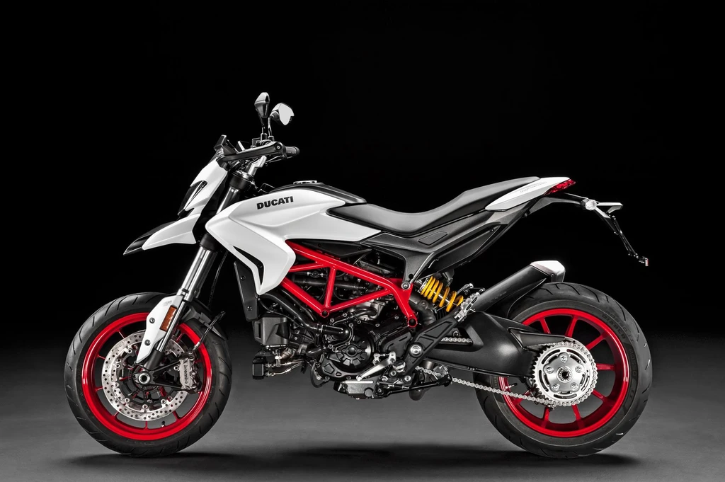 Ducati Hypermotard 939 (2018)