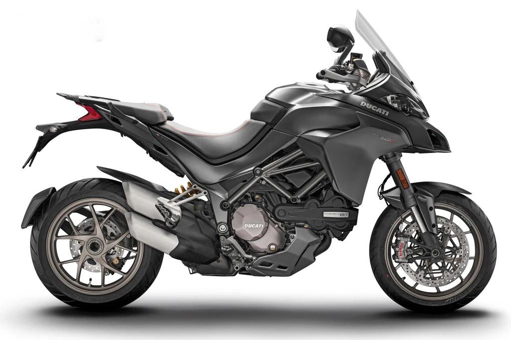 Ducati Multistrada 1260 (2018)