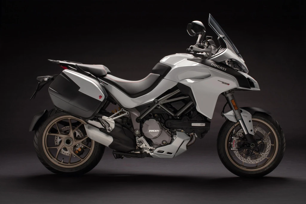 Ducati Multistrada 1260 (2018)
