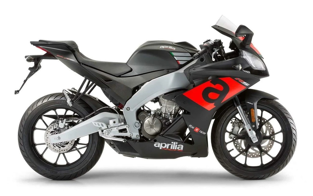 Aprilia RS4 125 (2019 - 2020)