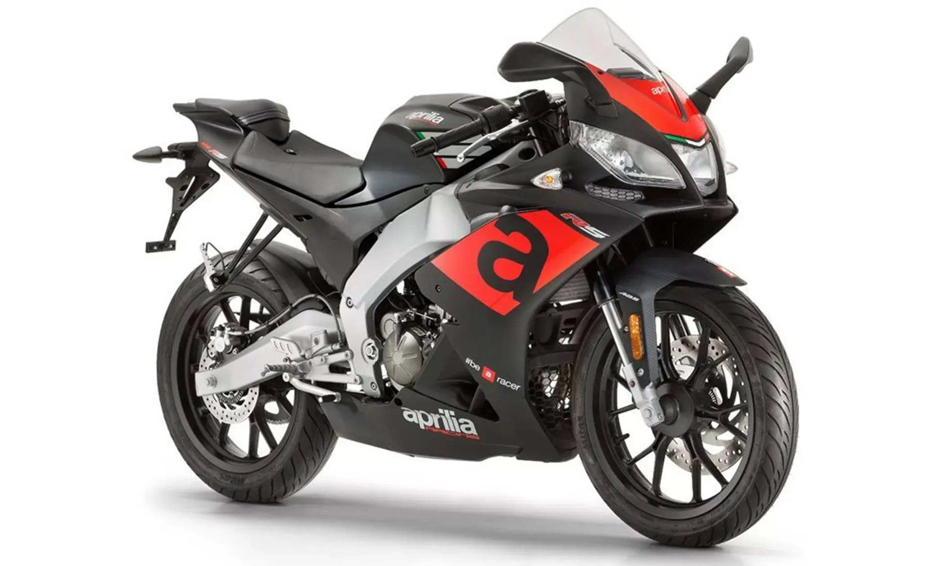 Aprilia RS4 125 (2019 - 2020)