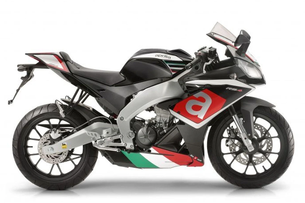 Aprilia RS4 125 (2019 - 2020)